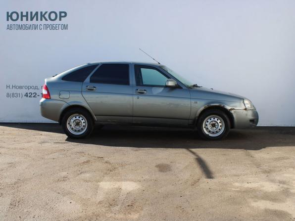 Lada (ВАЗ) Priora I с пробегом 2012 года, цена 239 000 рублей, 183108 км, хэтчбек, Автокод Объявления