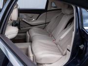 Mercedes-Benz Maybach S-Класс I (X222) Рестайлинг Сочи  - изображение 46