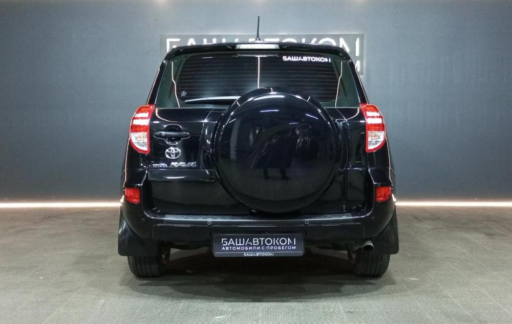 Toyota RAV4 III (XA30) Рестайлинг Уфа  - изображение 5