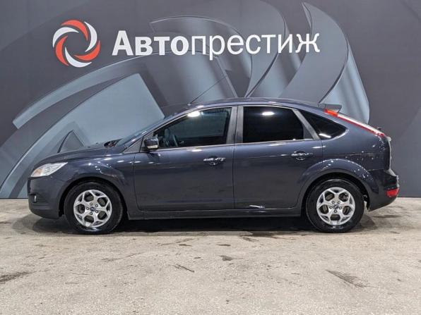 Ford Focus II Рестайлинг с пробегом 2009 года, цена 645 000 рублей, 161226 км, хэтчбек, Автокод Объявления