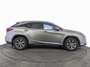 Lexus RX IV Москва  - изображение 34