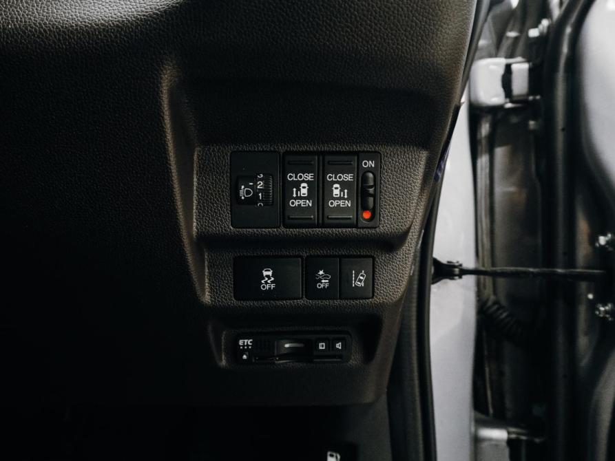 Honda Freed II Рестайлинг Красноярск  - изображение 17
