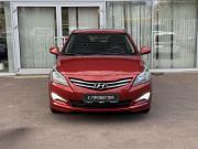 Hyundai Solaris I Рестайлинг Воронеж  - изображение 15