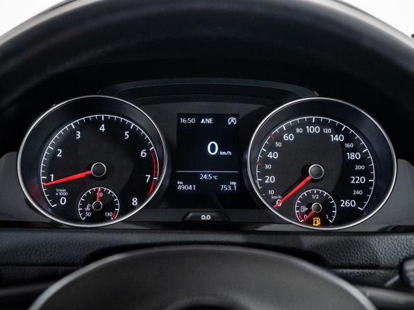 Volkswagen Golf VII с пробегом 2014 года, цена 1 195 500 рублей, 47793 км, хэтчбек, Автокод Объявления