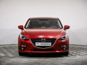 Mazda 3 III (BM) Санкт-Петербург  - изображение 28