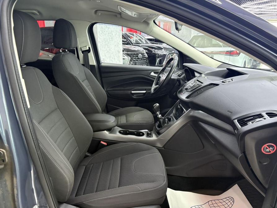 Ford Kuga II Ярославль  - изображение 16