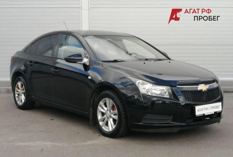 Chevrolet Cruze I Иваново  - изображение 1