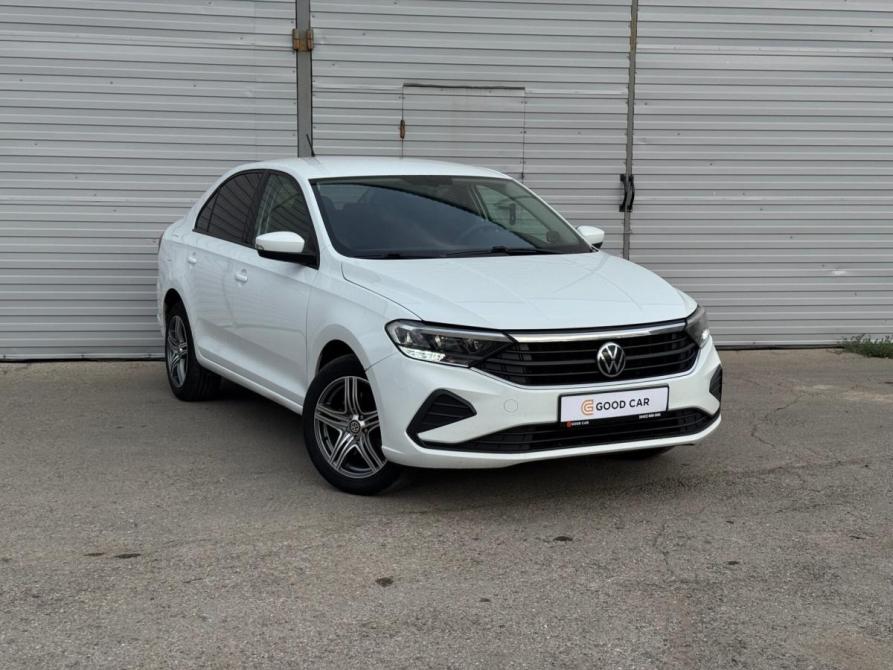 Volkswagen Polo VI Саратов  - изображение 3