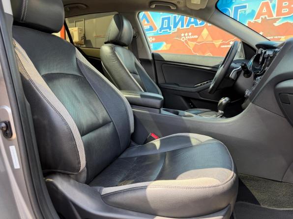 Kia Optima III с пробегом 2011 года, цена 970 000 рублей, 189600 км, седан, Автокод Объявления