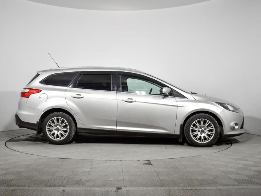 Ford Focus III Санкт-Петербург  - изображение 4
