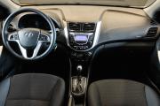 Hyundai Solaris I Уфа  - изображение 25