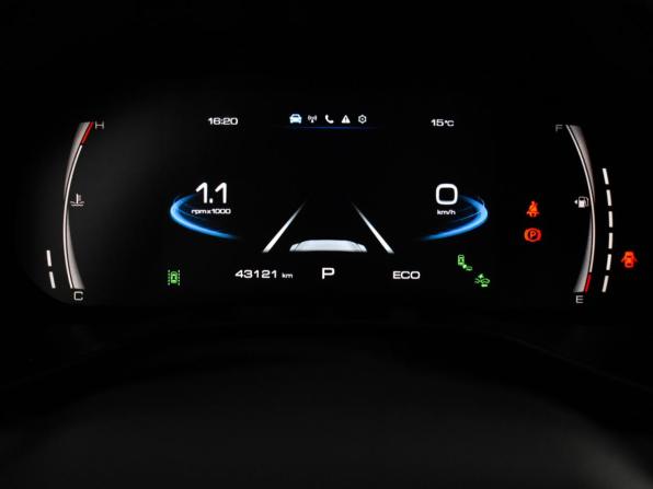 Haval Jolion I с пробегом 2023 года, цена 1 825 000 рублей, 43119 км, внедорожник, Автокод Объявления