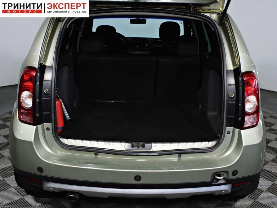 Renault Duster I Белгород  - изображение 17