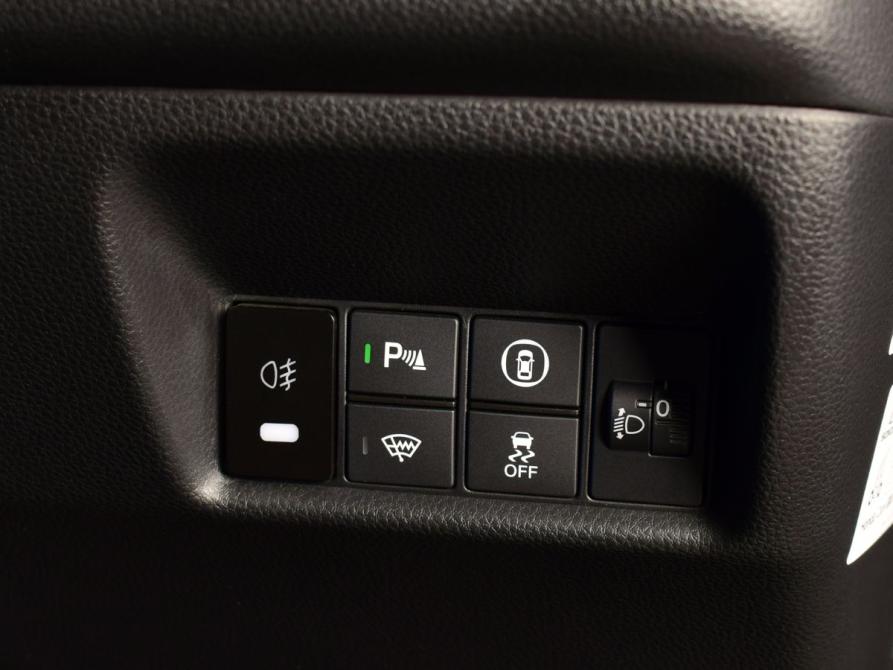 Honda Fit IV Кемерово  - изображение 20