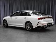 Kia K5 III Тюмень  - изображение 22