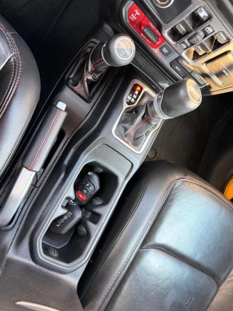 Jeep Wrangler IV (JL) с пробегом 2019 года, цена 4 412 000 рублей, 160500 км, внедорожник, Автокод Объявления