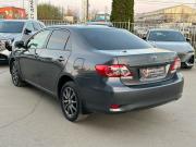 Toyota Corolla X (E140 E150) Рестайлинг Калуга  - изображение 23