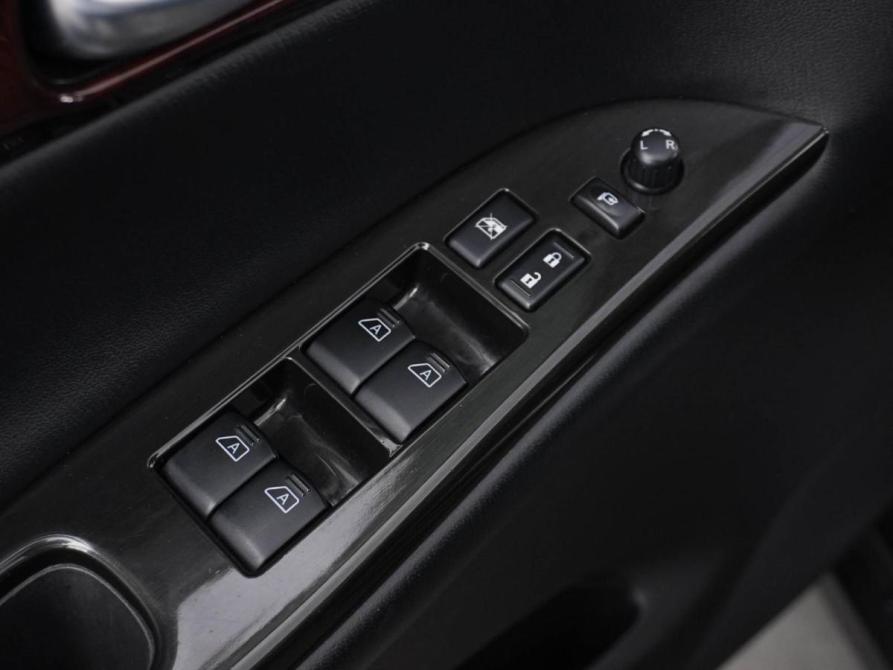 Infiniti EX I (J50) Москва  - изображение 20