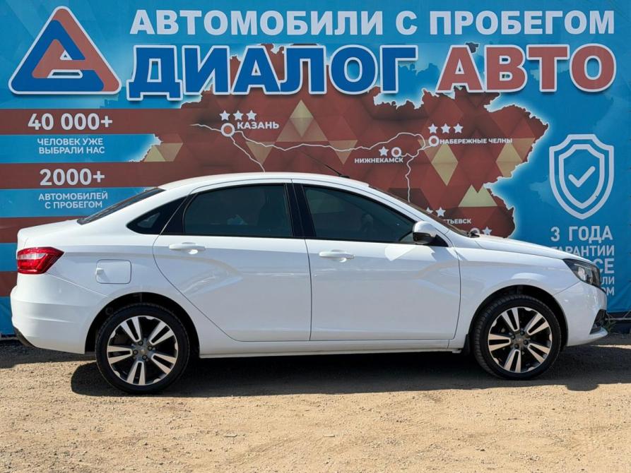 Lada (ВАЗ) Vesta I Набережные Челны  - изображение 2
