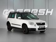 Skoda Yeti I Минеральные Воды  - изображение 15