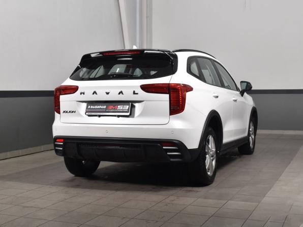 Haval Jolion I Рестайлинг с пробегом 2024 года, цена 1 829 995 рублей, 24450 км, внедорожник, Автокод Объявления