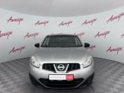 Nissan Qashqai I Рестайлинг Псков  - изображение 27