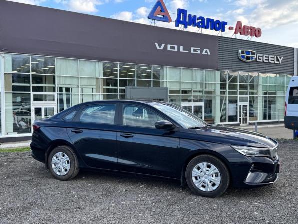 Geely Emgrand II с пробегом 2023 года, цена 1 591 000 рублей, 73631 км, седан, Автокод Объявления