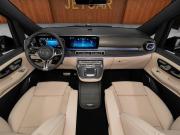 Mercedes-Benz V-Класс III (W447) Рестайлинг 2 Москва  - изображение 42