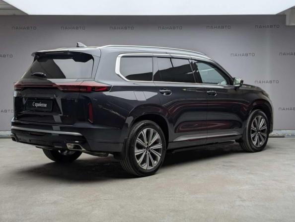 Exeed VX I Рестайлинг с пробегом 2023 года, цена 3 295 000 рублей, 67590 км, внедорожник, Автокод Объявления