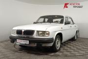 ГАЗ 3110 «Волга» Волгоград  - изображение 25