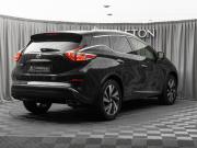 Nissan Murano III (Z52) Москва  - изображение 34