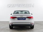 Audi A4 V (B9) Москва  - изображение 26
