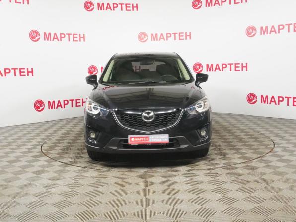 Mazda CX-5 I с пробегом 2012 года, цена 1 233 000 рублей, 212201 км, внедорожник, Автокод Объявления