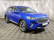 Haval F7 I Москва  - изображение 23