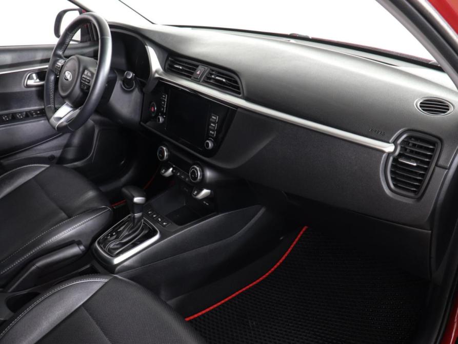 Kia Rio IV Рестайлинг Химки  - изображение 11