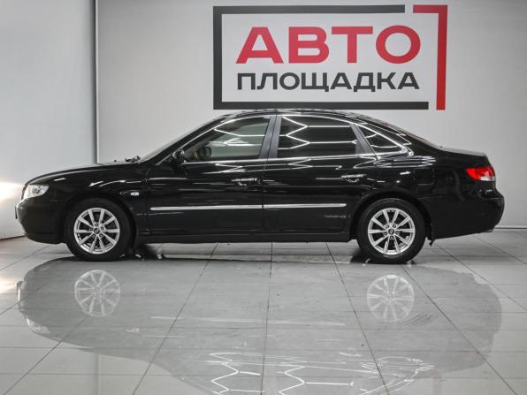 Hyundai Grandeur IV с пробегом 2007 года, цена 1 349 000 рублей, 165255 км, седан, Автокод Объявления
