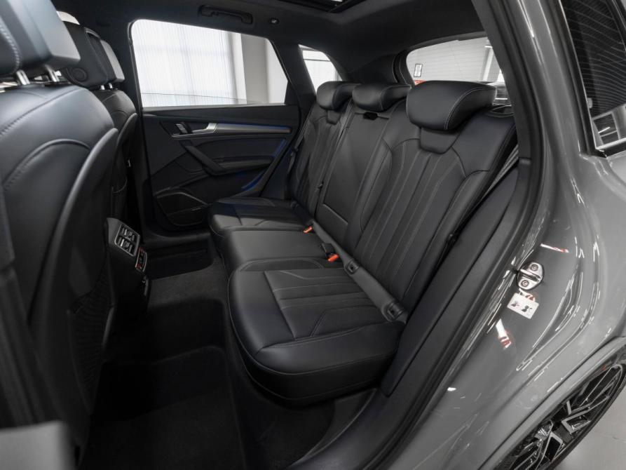 Audi Q5 II (FY) Рестайлинг Москва  - изображение 13