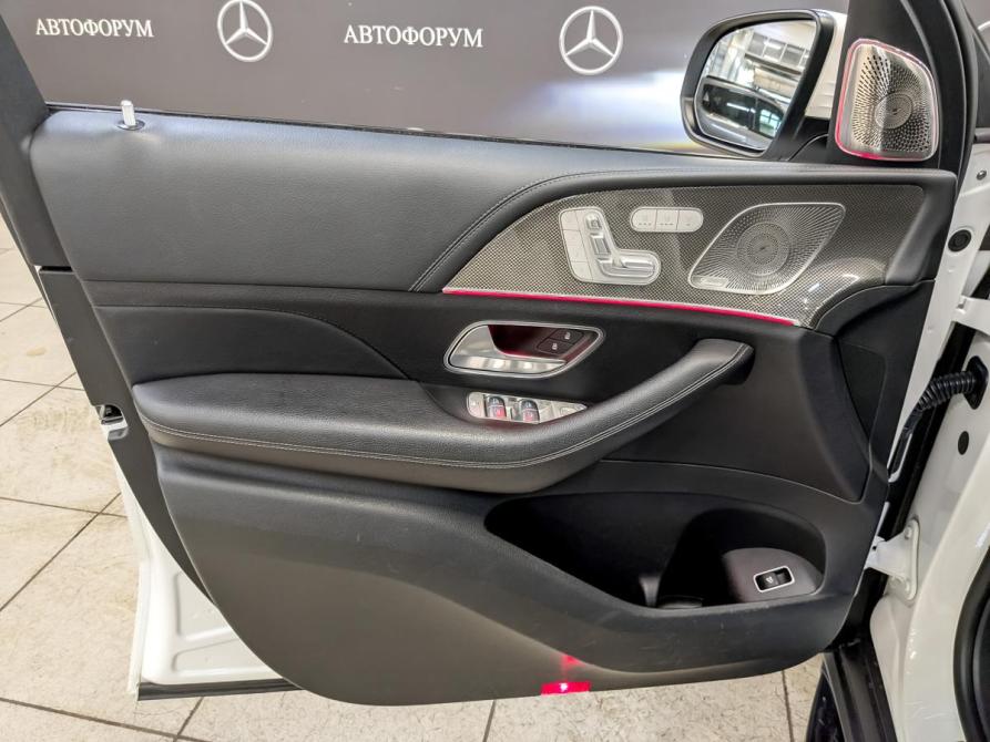 Mercedes-Benz GLS II (X167) Москва  - изображение 19