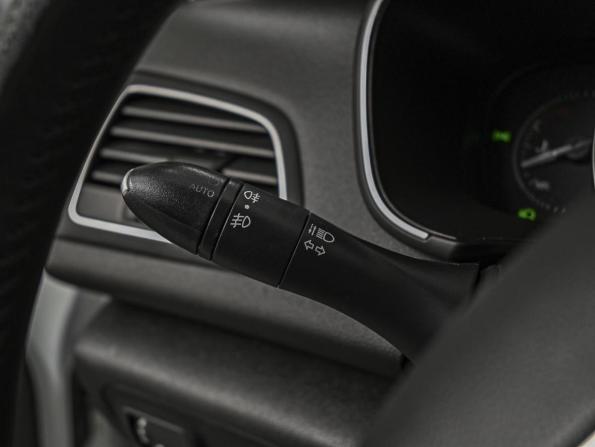 Renault Megane IV с пробегом 2018 года, цена 1 170 000 рублей, 280517 км, универсал, Автокод Объявления