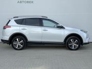 Toyota RAV4 IV (XA40) Рестайлинг Екатеринбург  - изображение 32