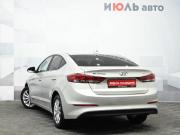 Hyundai Elantra VI (AD) Екатеринбург  - изображение 19