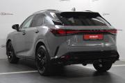 Lexus RX V Владивосток  - изображение 32