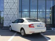 Skoda Octavia III (A7) Рестайлинг Москва  - изображение 29