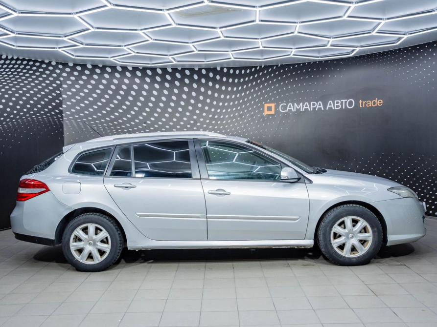 Renault Laguna III Самара  - изображение 6