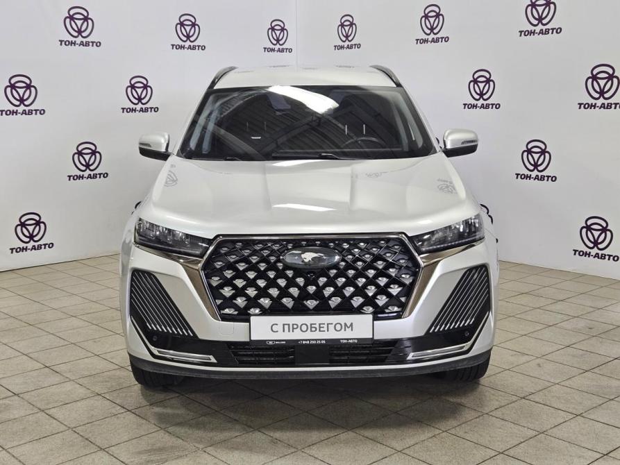 Chery Tiggo 7 Pro Max I Тольятти  - изображение 2