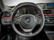 BMW 3 серии VI (F3x) Рестайлинг Екатеринбург  - изображение 38