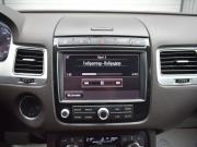 Volkswagen Touareg II Рестайлинг Мурманск  - изображение 39