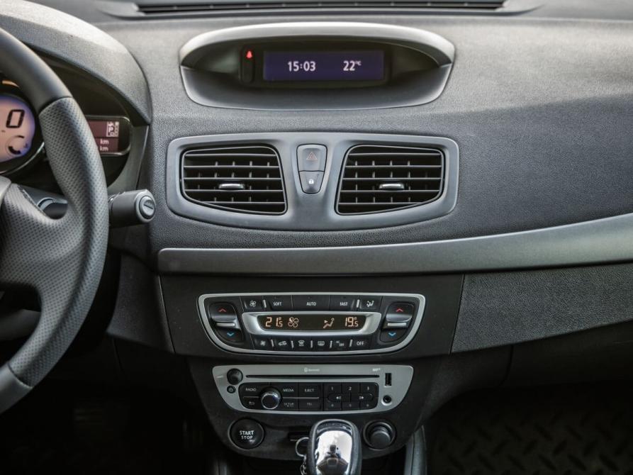 Renault Fluence I Рестайлинг Волгоград  - изображение 17