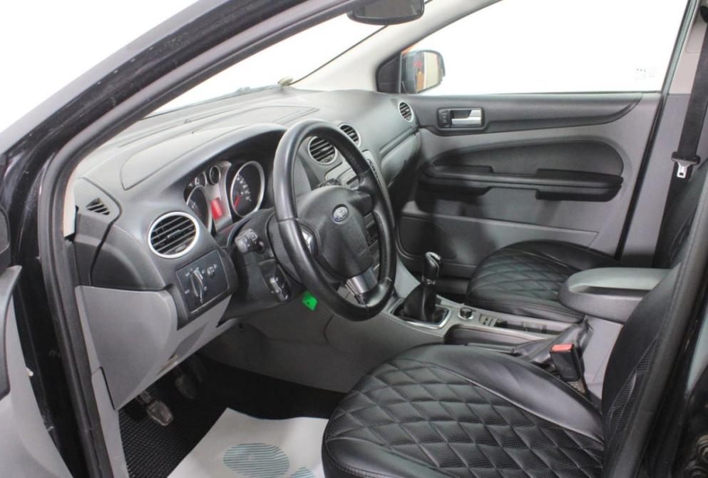 Ford Focus II Нижний Новгород  - изображение 16