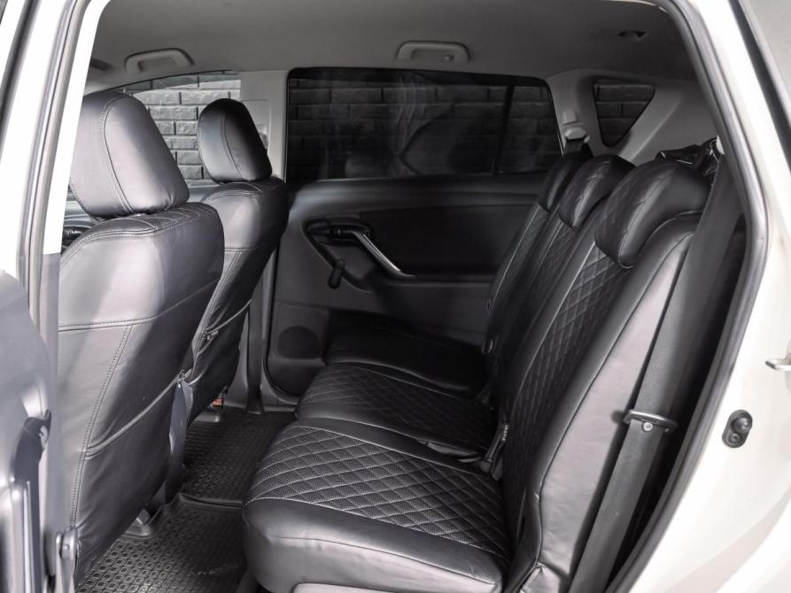 Toyota Verso I Рестайлинг Екатеринбург  - изображение 15